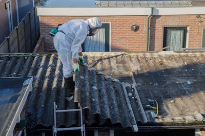 Asbestos Restoration in Morris County, NJ