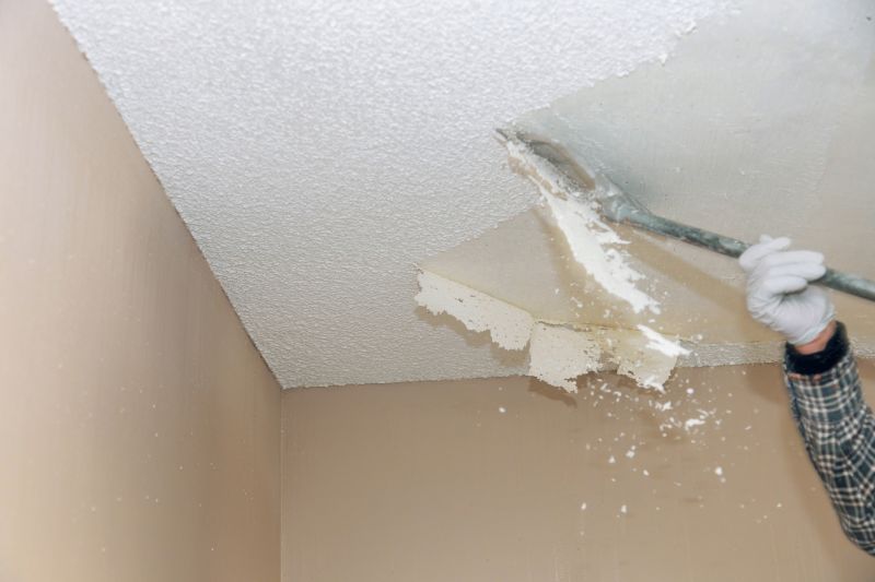 Ceiling Asbestos Testing in Freehold, NJ