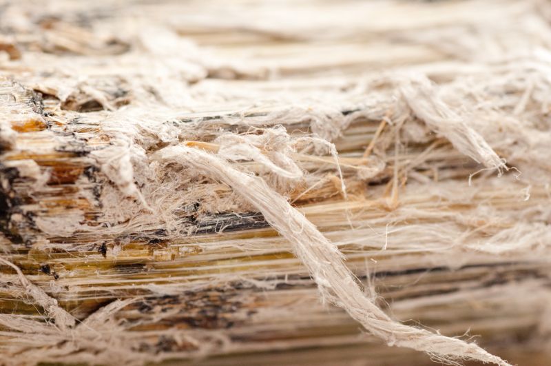 Vermiculite Remediation in Old Bridge, NJ