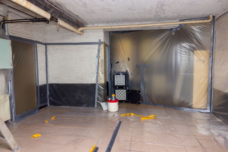 Asbestos Abatement in Monmouth County, NJ