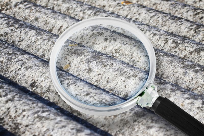Asbestos Assessment in Bergen County, NJ
