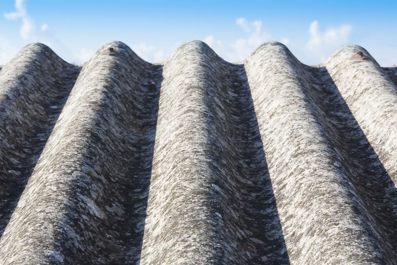 Asbestos Encapsulation in Sussex County, NJ