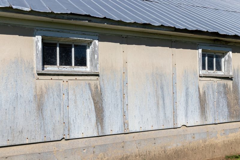 Asbestos Mitigation in Sussex County, NJ