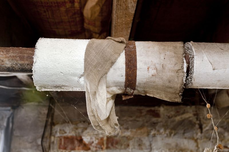 Asbestos Mitigation in Sussex County, NJ