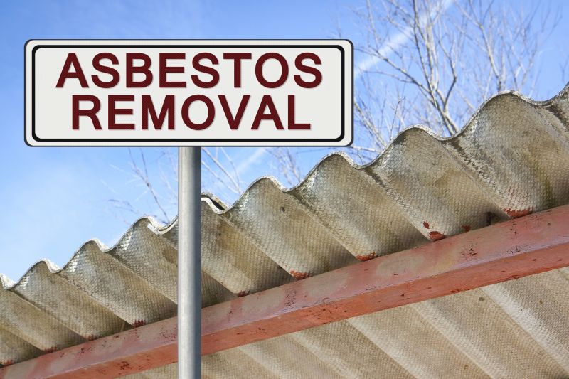 Asbestos Removal in Somerset County, NJ