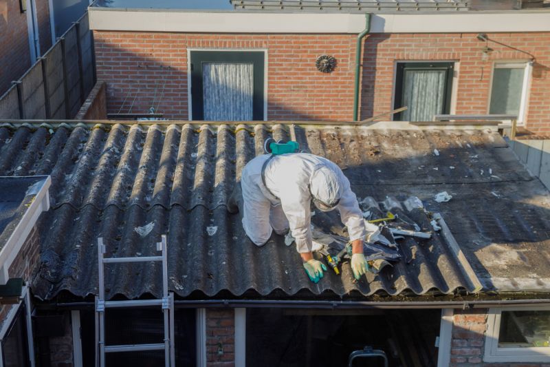 Asbestos Removal in Freehold, NJ