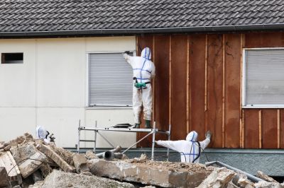 Asbestos Service in Sussex County, NJ