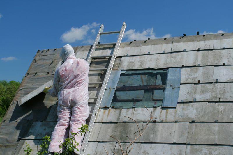 Asbestos Service in Bergen County, NJ
