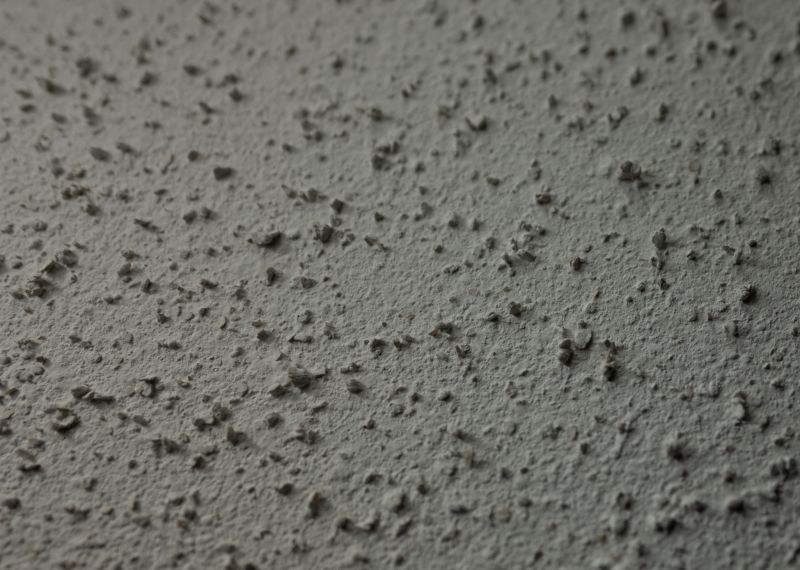 Ceiling Asbestos Testing in Essex County, NJ