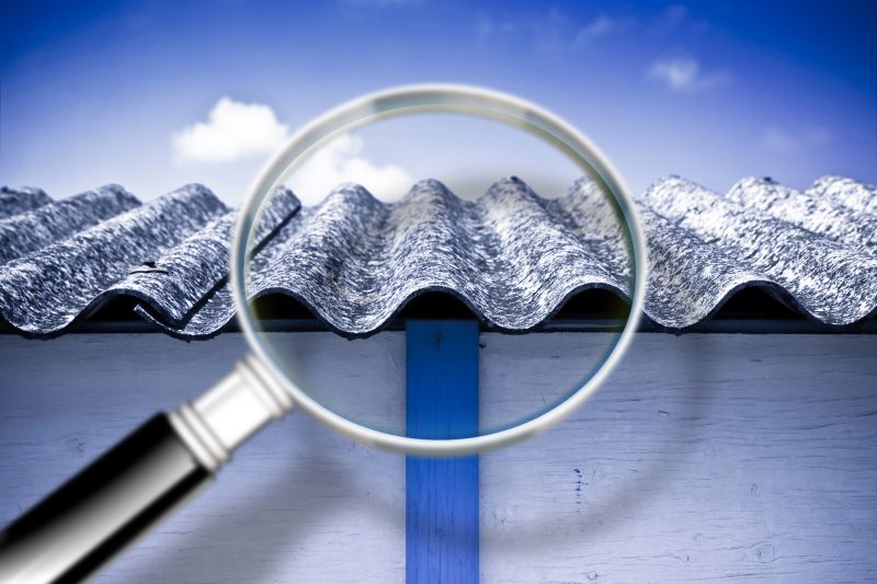 Ceiling Asbestos Testing in Old Bridge, NJ