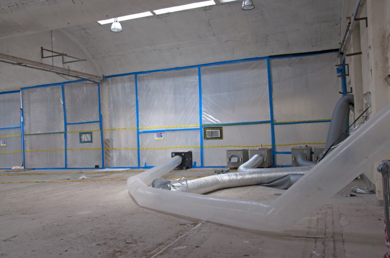 Garage Asbestos Removal in Freehold, NJ