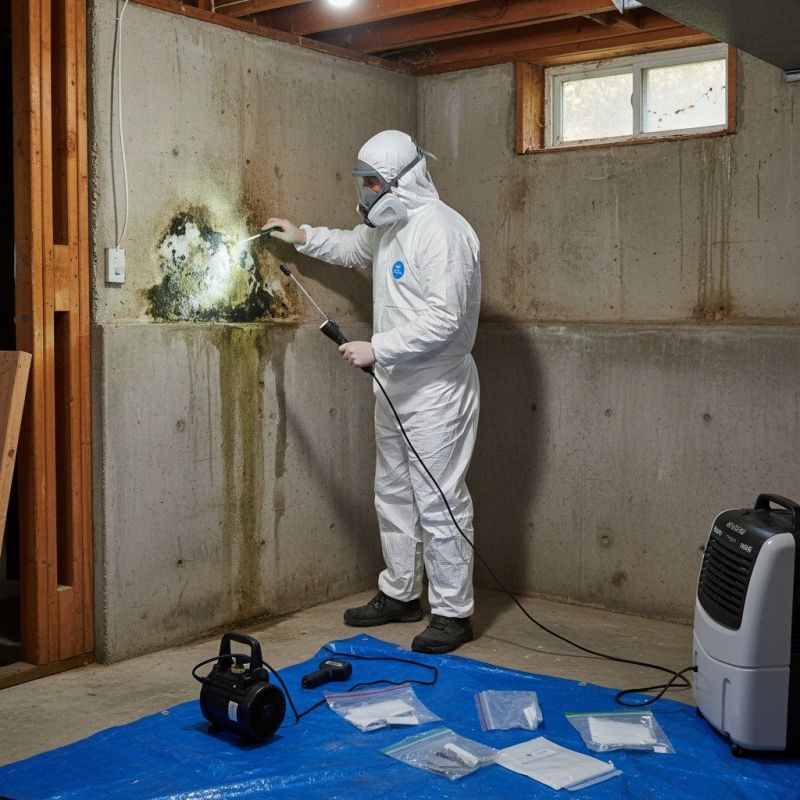 Mold Abatement in West Palm Beach, FL