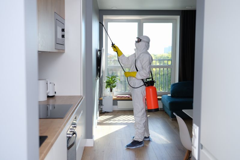 Mold Abatement Service in Bergen County, NJ